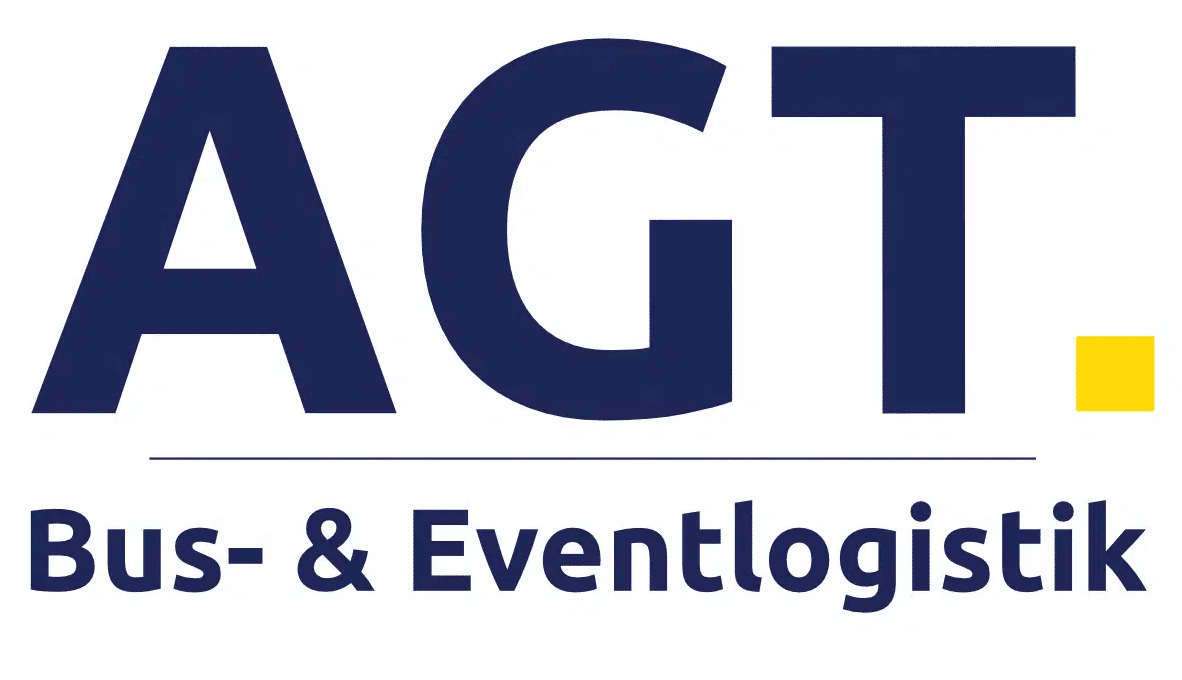 AGT Event & Buslogistk
